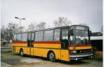 (064'532) - PTT-Regie - P 25'085 - Setra am 29.