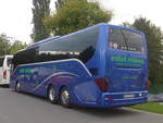 (208'965) - Reist, Gutenburg - BE 53'550 - Setra am 17.