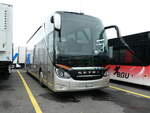 (243'171) - Roki, Heimberg - BE 151'033 - Setra am 27. November 2022 in Kerzers, Interbus