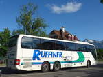 (193'626) - Ruffiner, Turtmann - Nr.