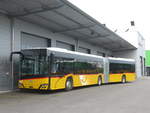 (216'730) - Schmidt, Oberbren - PID 11'398 - Solaris am 3.