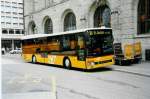 (034'810) - Schwizer, Goldach - SG 175'064 - Setra am 19.