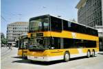 (079'210) - Schwizer, Goldach - SG 121'190 - Neoplan am 28.