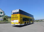 (180'382) - Schwizer, Goldach - SG 111'087 - Neoplan am 22.