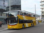 (192'799) - Schwizer, Goldach - SG 111'087 - Alexander Dennis am 5.