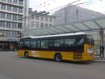 (222'338) - Schwizer, Goldach - SG 50'508 - Scania am 21.