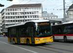 (240'992) - Schwizer, Goldach - SG 67'397 - Scania am 11.