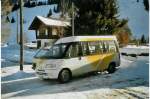 (082'915) - Spring, Schwenden - BE 561 - Fiat am 6.