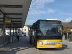 (183'961) - Spring, Schwenden - BE 26'672 - Setra am 24.