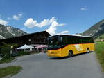 (254'151) - Spring, Schwenden - BE 26'672/PID 11'592 - Iveco am 22.