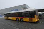(283'817) - Steiner, Mussen - SO 20'143/PID 5372 - Scania/Hess (ex SO 136'226) am 10.