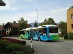 (135'404) - STI Thun (Testbus) - BS 59'327 - Mercedes am 6.