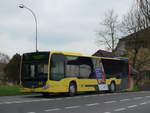 (203'650) - STI Thun - Nr. 175/BE 752'175 - Mercedes am 14. April 2019 in Kiesen, Dorf