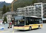 (248'958) - Grindelwaldbus, Grindelwald - Nr.