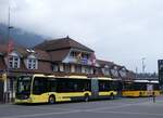 (273'244) - STI Thun - Nr.