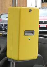 (283'489) - STI Thun - Nr.