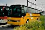 (054'124) - Stuppan, Flims - GR 28'916 - Setra am 22.