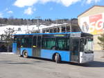 (214'984) - Stuppan, Flims - GR 52'280 - Neoplan (ex Demarmels, Salouf; ex Ming, Sils-Maria) am 1.