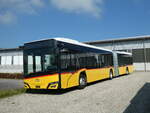 (229'350) - Stutz, Jonen - (024'019) - Solaris am 16.