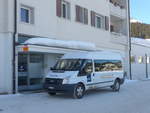 (201'293) - Sunstar Hotels, Grindelwald - GR 49'328 - Ford am 19.