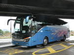 (254'286) - Suter, Wrenlingen - AG 99'858 - Setra am 29.