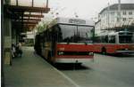 (015'329) - WV Winterthur - Nr.