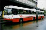 (022'518) - WV Winterthur - Nr.