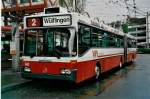 (030'921) - WV Winterthur - Nr.