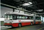 (067'101) - WV Winterthur - Nr.