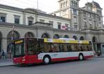 (266'511) - SW Winterthur - Nr. 231/ZH 872'231 - MAN am 31. August 2024 beim Hauptbahnhof Winterthur