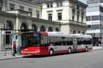 (286'004) - SW Winterthur - Nr. 347/ZH 766'347 - Solaris am 6. April 2026 beim Hauptbahnhof Winterthur