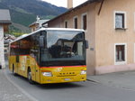 (170'913) - Terretaz, Zernez - GR 60'110 - Setra am 16. Mai 2016 in Mstair, Posta