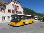 (218'465) - Terretaz, Zernez - GR 75'000 - Setra am 5.