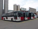 (205'468) - TPF Fribourg - Nr.