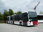 (238'951) - TPF Fribourg - (616'275) - Mercedes am 7.