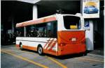 (052'326) - TPG Genve - GE 96'808 - Iveco am 17.