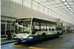 (088'600) - TPL Lugano - Nr.