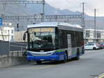 (242'955) - TPL Lugano - Nr.