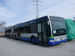 (272'736) - PostAuto Nordschweiz - PID 12'420 - Mercedes (ex TPL Lugano Nr.