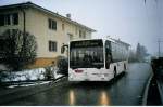 (075'620) - TPN Nyon - VD 558'015 - Mercedes am 6.