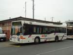 (130'457) - TPN Nyon - VD 1235 - Mercedes am 14.