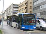 (165'058) - TPN Nyon - VD 1344 - Mercedes am 18.