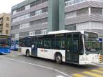 (165'059) - TPN Nyon - VD 558'015 - Mercedes am 18.