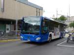 (165'067) - TPN Nyon - VD 2698 - Mercedes am 18.