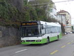 (203'623) - transN, La Chaux-de-Fonds - Nr.