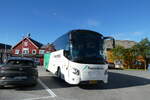 (288'627) - Aus der Schweiz: Twerenbold, Baden - Nr. 86/TW 9004 - VDL am 16. Juni 2026 in Svolvaer, Hotel Scandic (luxemburgisches Kennzeichen)