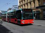 (274'483) - VB Biel - Nr.