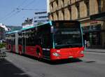 (274'485) - VB Biel - Nr.