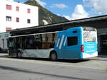 (241'127) - VBD Davos - Nr.