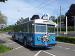 (171'222) - VBL Luzern (vbl-historic) - Nr.